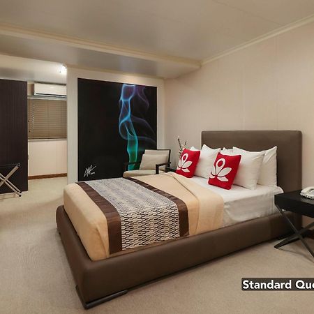 Zen Premium Magallanes Makati Makati City Eksteriør bilde