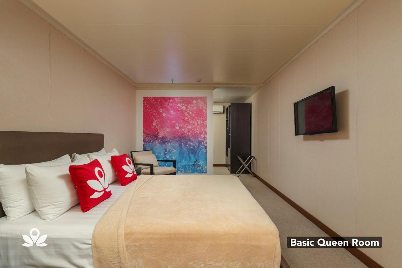 Zen Premium Magallanes Makati Makati City Eksteriør bilde