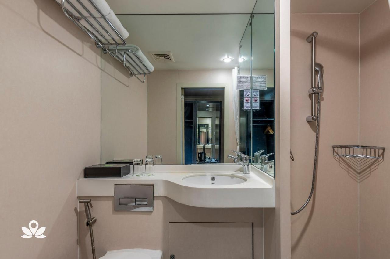 Zen Premium Magallanes Makati Makati City Eksteriør bilde