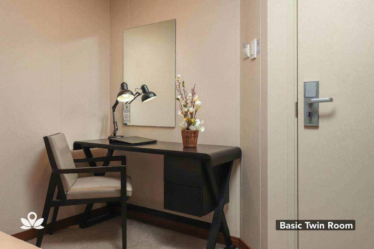 Zen Premium Magallanes Makati Makati City Eksteriør bilde