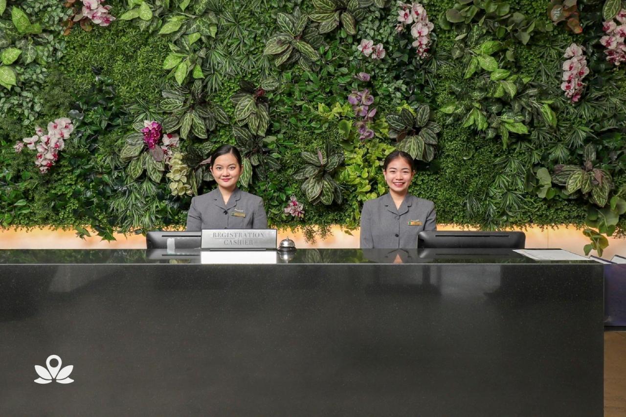 Zen Premium Magallanes Makati Makati City Eksteriør bilde