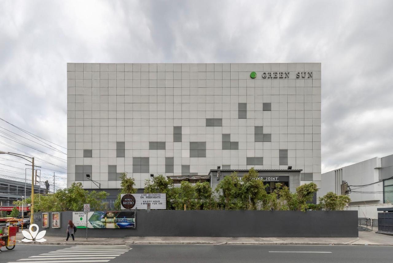 Zen Premium Magallanes Makati Makati City Eksteriør bilde